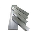 Factory Price Hot Selling Aluminum Alloy Bar Flat Rod 6061 6063 T6 Aluminum Flat Bar